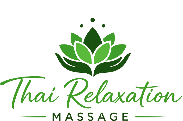 Thai Relaxation Massage